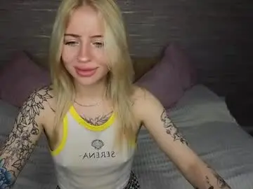 Chaturbate Adult Video Chat of chloe_1dream