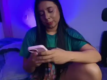 Chaturbate Adult Video Chat of geminis11
