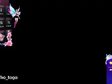 Chaturbate Live Porn of himiiko_toga