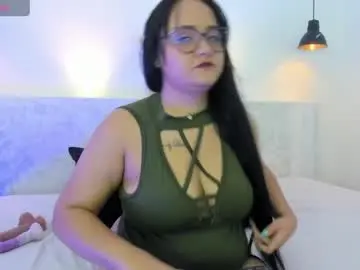 Chaturbate Sex Chat of jazmin_flores1