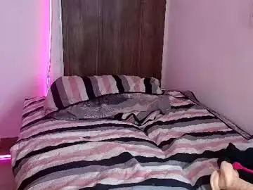 Chaturbate Nude Webcam of mady_gh