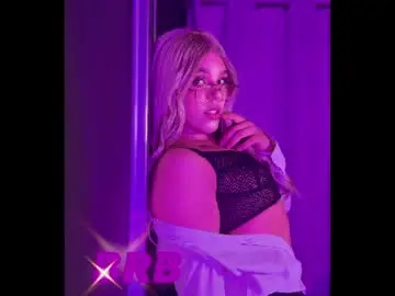 Chaturbate Sex Cam of melody_p