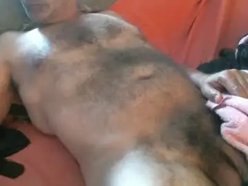 Chaturbate Sex Cam of mesa_von7