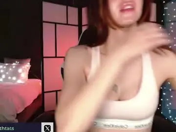 Chaturbate Adult Video Chat of naughtykathie