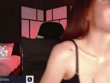 Chaturbate Private Sex Chat of naughtykathie