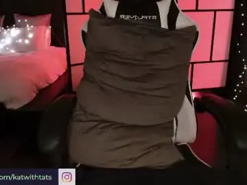 Chaturbate Private Sex Chat of naughtykathie