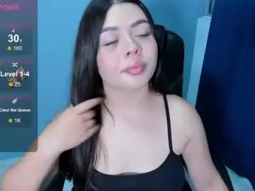 Chaturbate Watch Live Sex Cams of paradise_doll_s