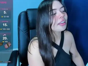 Chaturbate Sex Chat of paradise_doll_s