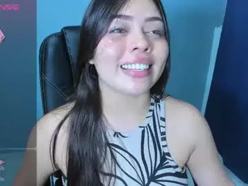 Chaturbate Live Sex of paradise_doll_s
