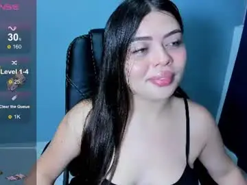 Chaturbate Watch Live Sex Cams of paradise_doll_s