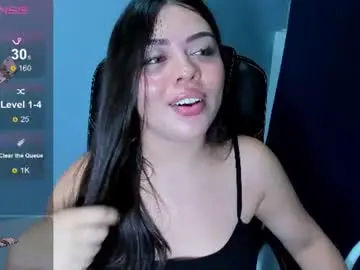 Chaturbate Free Porn Cam of paradise_doll_s