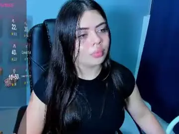Chaturbate Sex Chat of paradise_doll_s