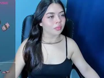 Chaturbate Live Sex of paradise_doll_s