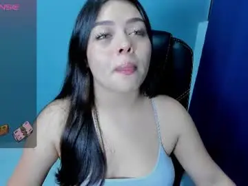 Chaturbate Free Porn Cam of paradise_doll_s