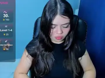 Chaturbate Sex Chat of paradise_doll_s