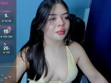 Chaturbate Nude Webcam of paradise_doll_s