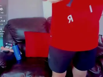 Chaturbate Free Porn Cam of salvattore_muller