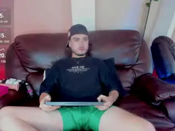 Chaturbate Adult Video Chat of salvattore_muller
