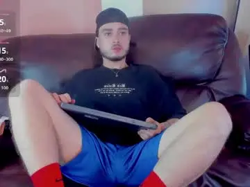 Chaturbate Watch Live Sex Cams of salvattore_muller