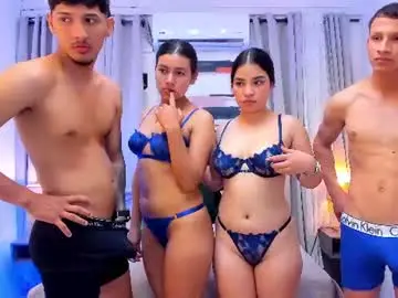 Chaturbate Adult Webcam of sex_wallen