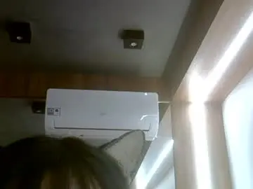 Chaturbate Live Sex Cam of skinnykittencam