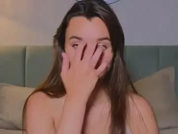 Chaturbate Best live sex cam show of sweet_haeven