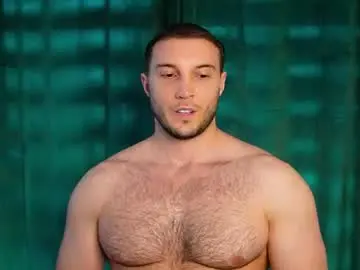 Chaturbate Live Sex Cam of tom_fordd