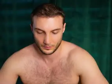 Chaturbate Nude Webcam of tom_fordd