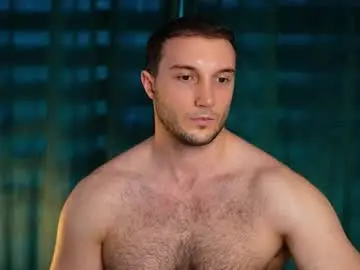 Chaturbate Sex Cam of tom_fordd