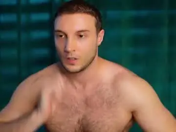 Chaturbate Private Sex Chat of tom_fordd
