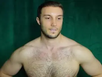 Chaturbate Live Porn of tom_fordd