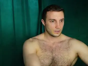 Chaturbate Adult Video Chat of tom_fordd