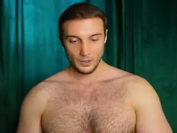 Chaturbate Adult Video Chat of tom_fordd