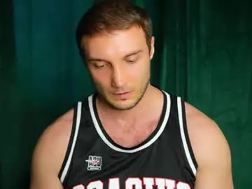 Chaturbate Sex Cam of tom_fordd