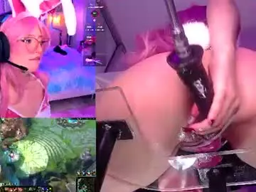 Chaturbate Live Porn of vivicute_