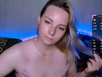 Chaturbate Adult Video Chat of _pando4ka_