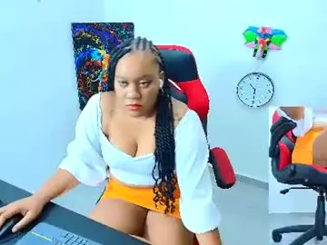 Chaturbate Watch Live Sex Cams of amba_rosee1