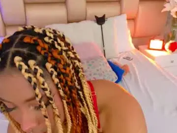 Chaturbate Free Porn Cam of aria_peach_