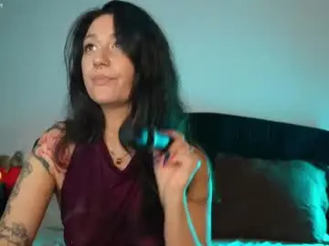 Chaturbate Sex Chat of artegirlx