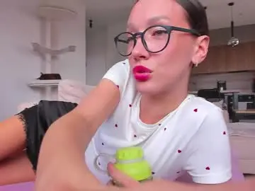 Chaturbate Private Sex Chat of awgustina_sweetheart22