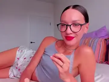 Chaturbate Sex Chat of awgustina_sweetheart22