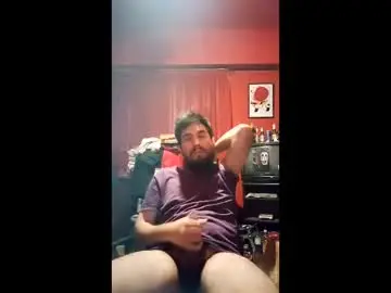 Chaturbate Private Sex Chat of david_argentina