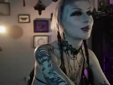 Chaturbate Free Porn Cam of insania_999