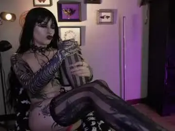 Chaturbate Adult Webcams of insania_999