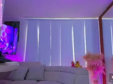 Chaturbate Sex Chat of juana18quintero