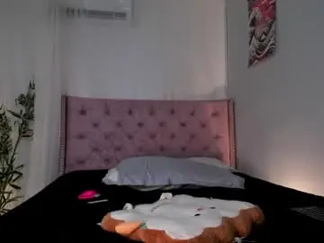 Chaturbate Sex Chat of liia_sweett