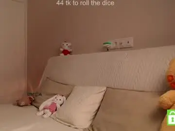 Chaturbate Live Sex of lulu_moons
