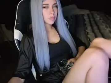 Chaturbate Adult Video Chat of mezzalunaa