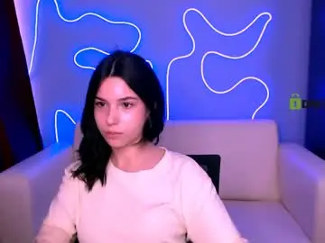 Chaturbate Live Porn of milamiuuu