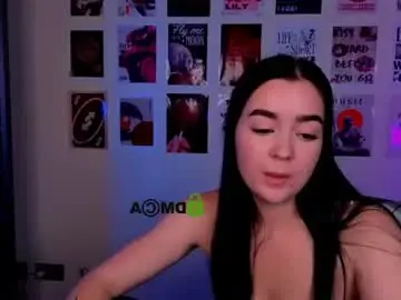 Chaturbate Adult Video Chat of milamiuuu